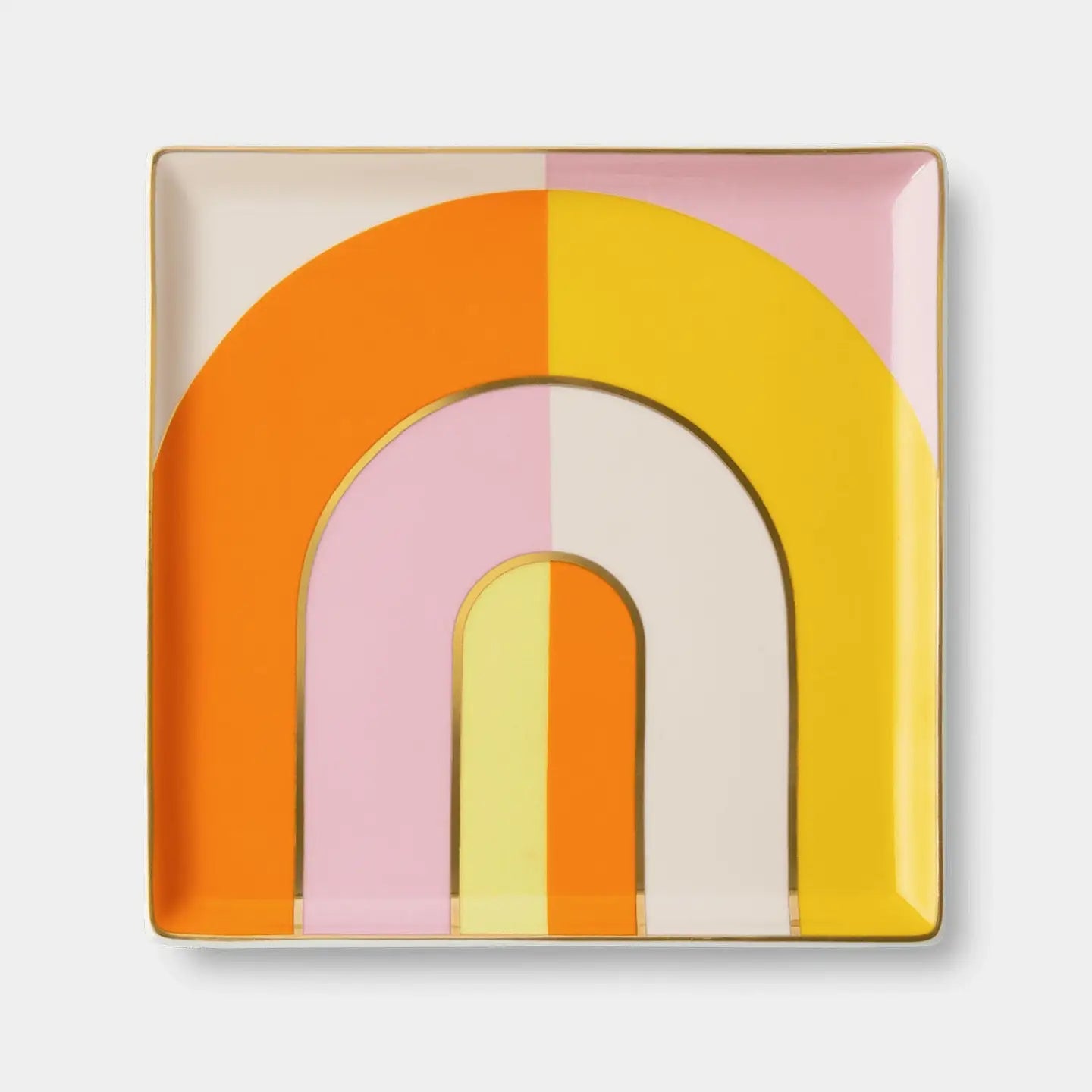 Ceramic Tray / Catchall