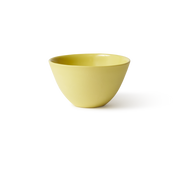 Flared Small Yellow