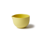 Jug Round - Yellow