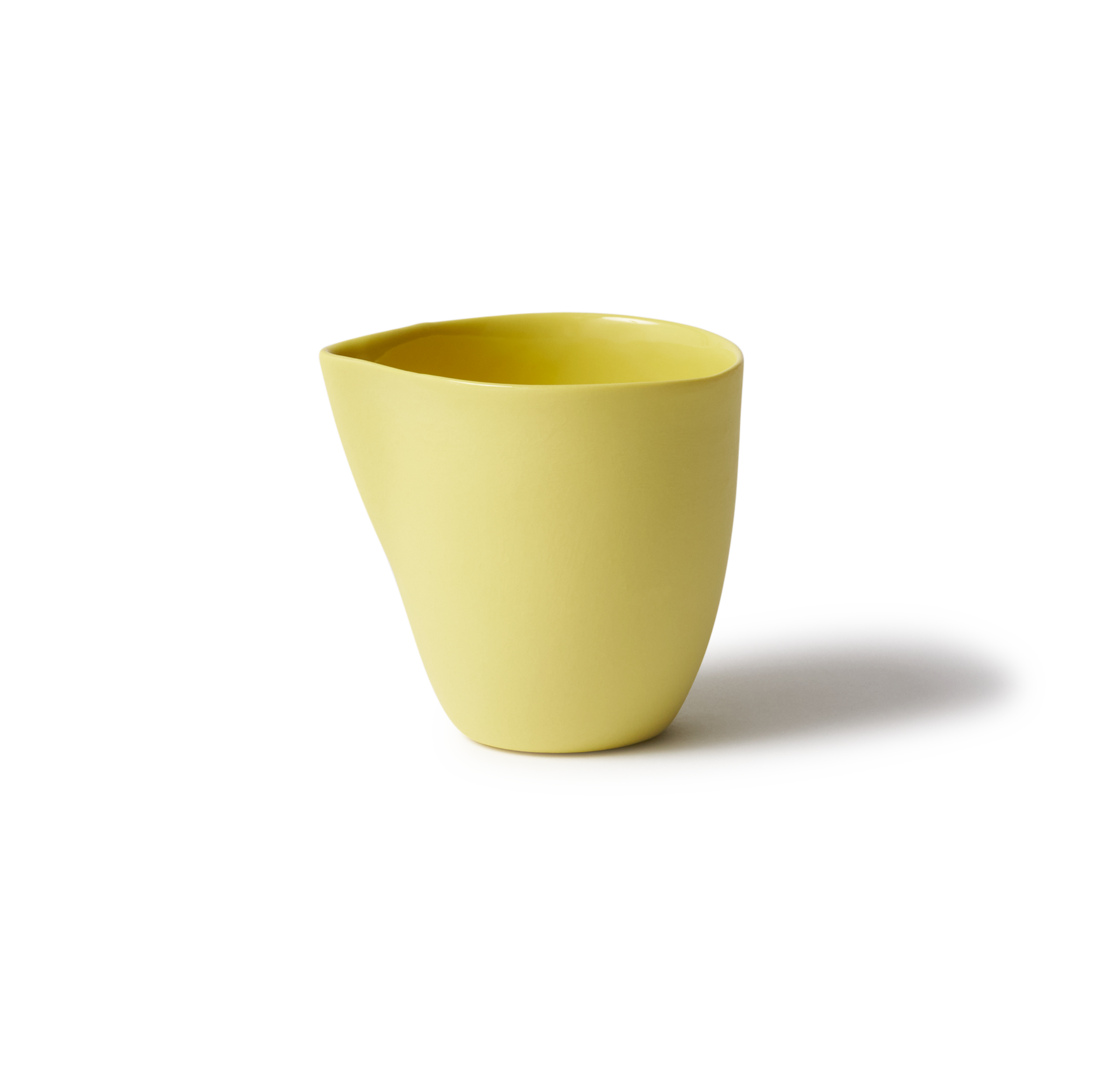 Jug Small - Yellow