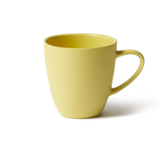 Mug - Yellow