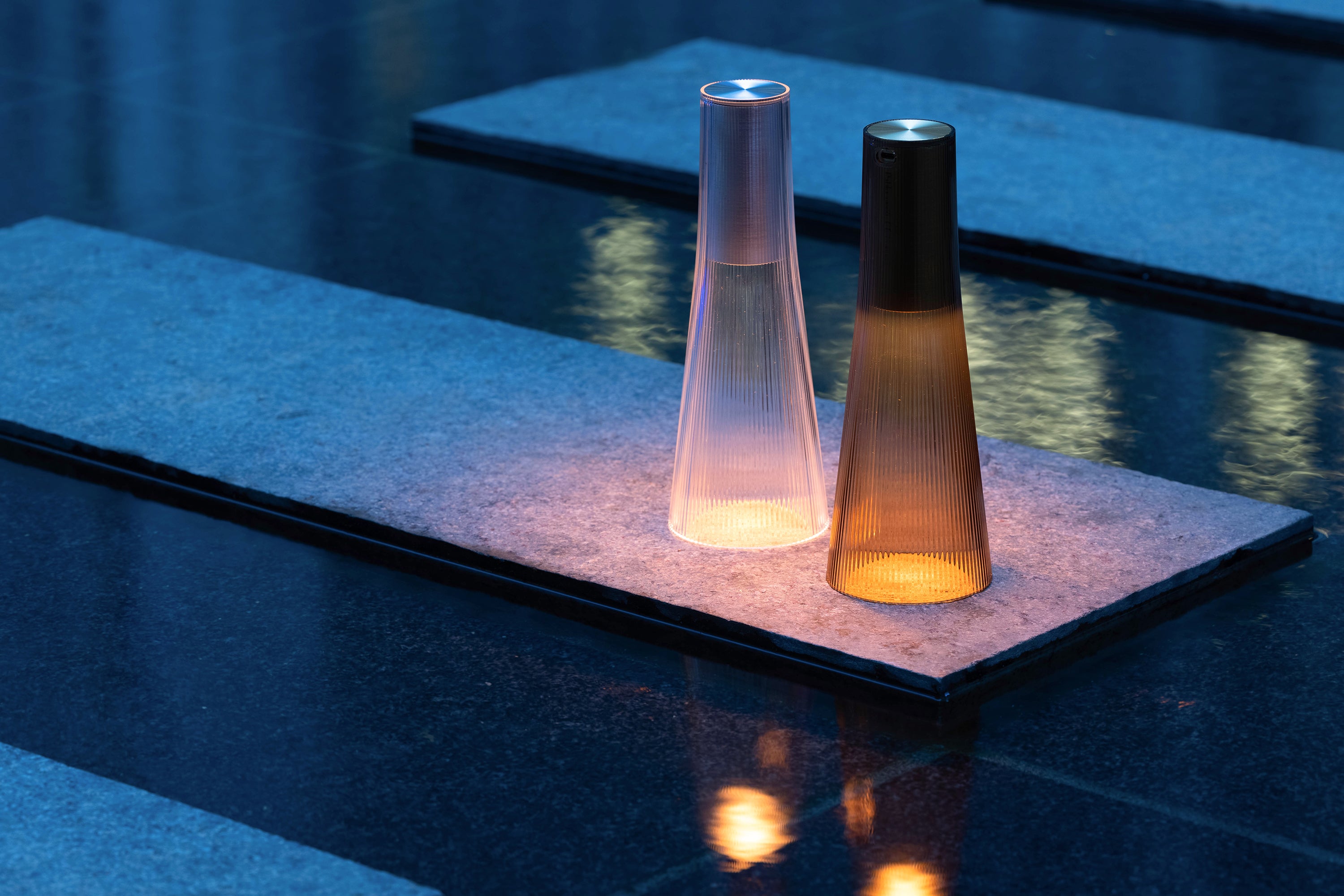 Pablo Designs Candel lamp