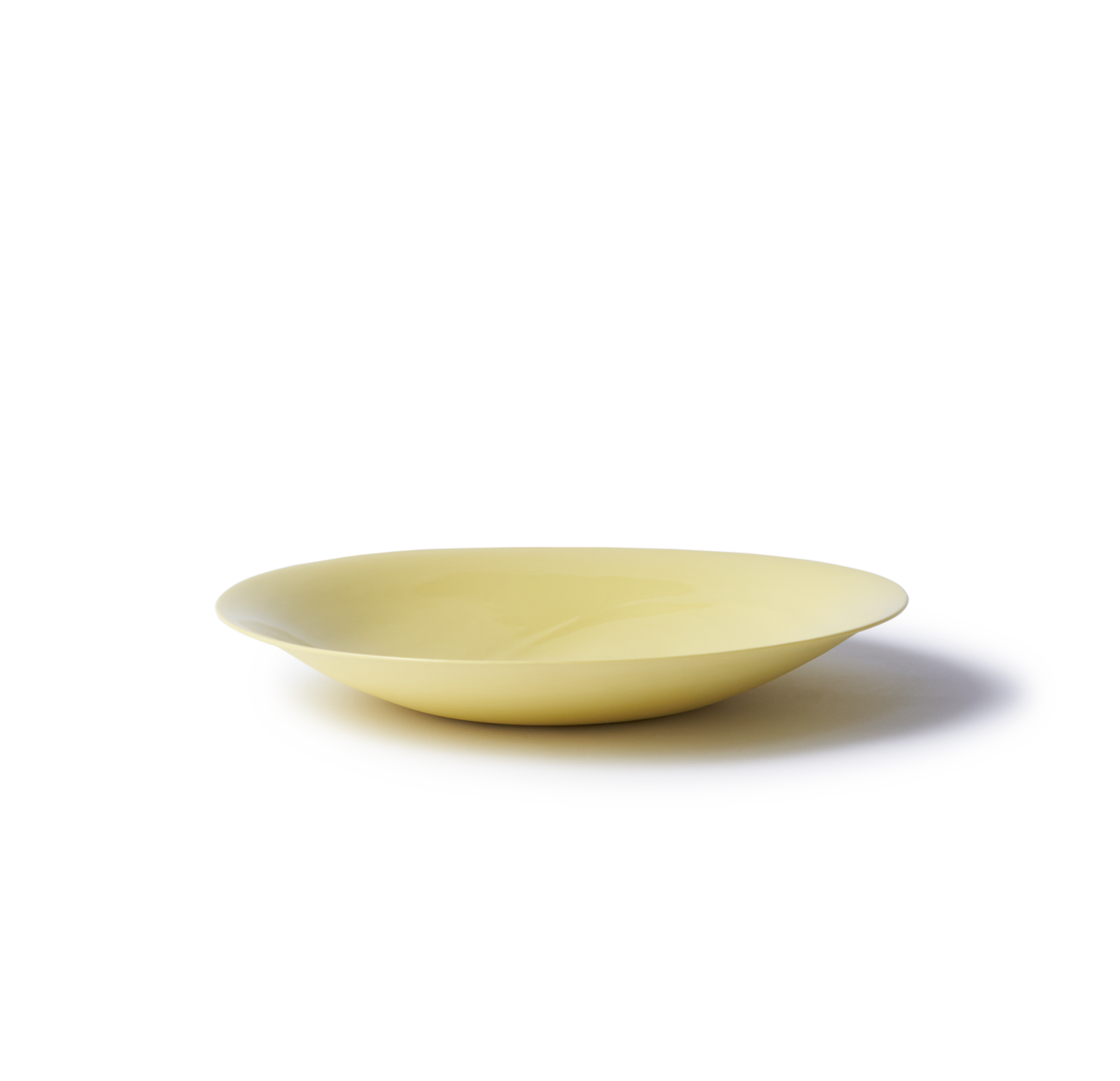 Nest Bowl Baby - Yellow