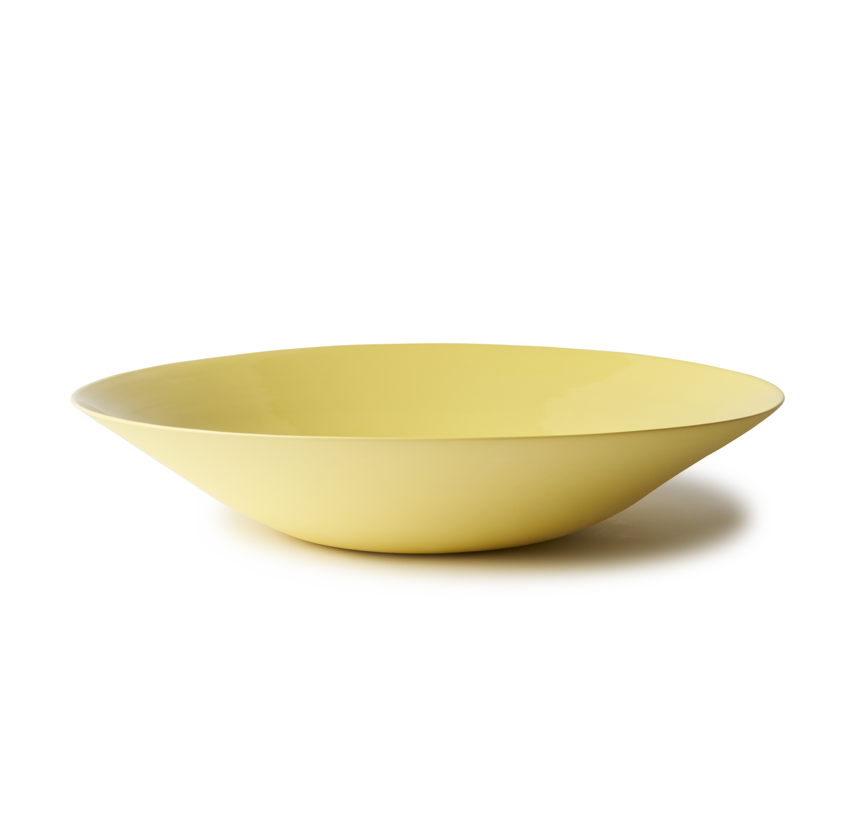 Nest X-Large - Yellow
