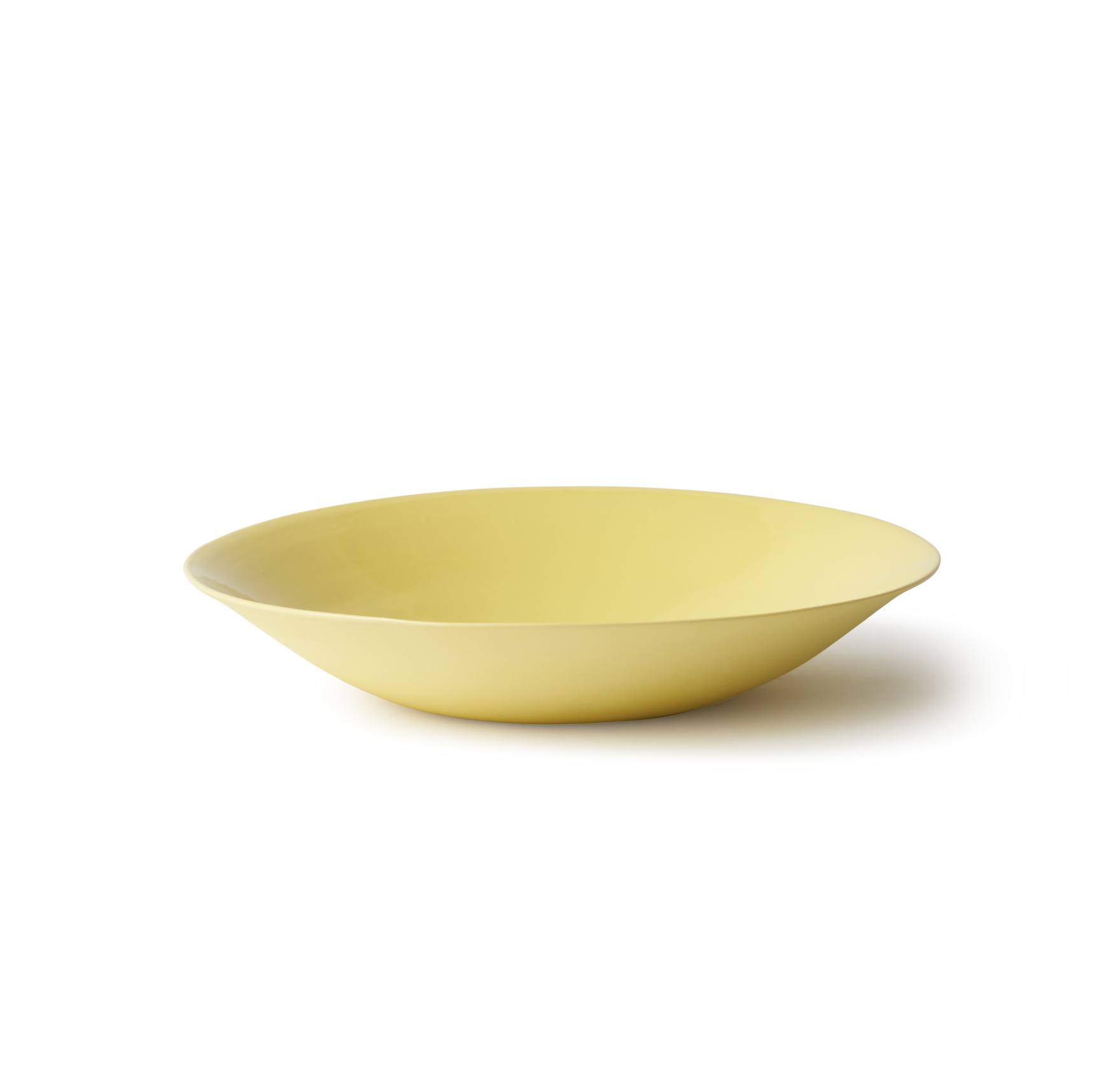 Nest Bowl Medium - Yellow
