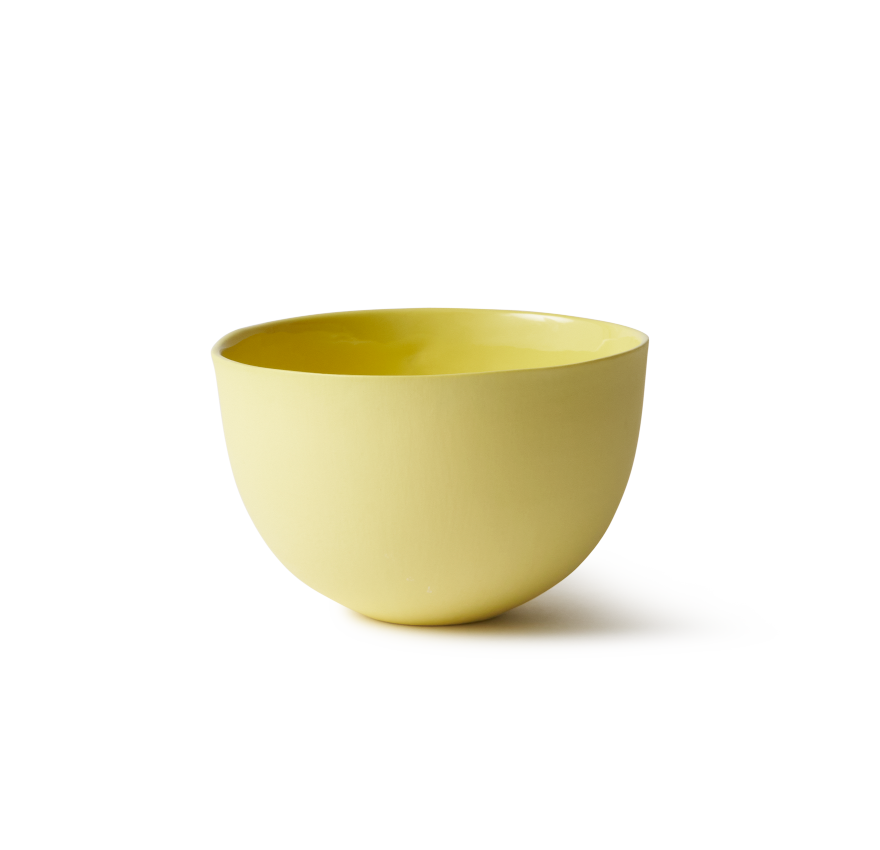 Noodle Small - Yellow