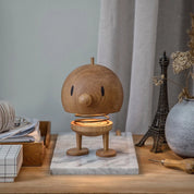 Hoptimist Lamp