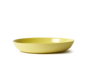 Pebble Bowl Large - Yellow