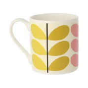 Multi Stem Solid Mug 350ml
