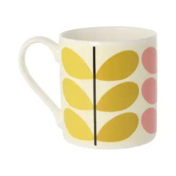 Multi Stem Solid Mug 350ml