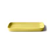 Slice Tray - Yellow