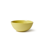 Soup Bowl - Yellow