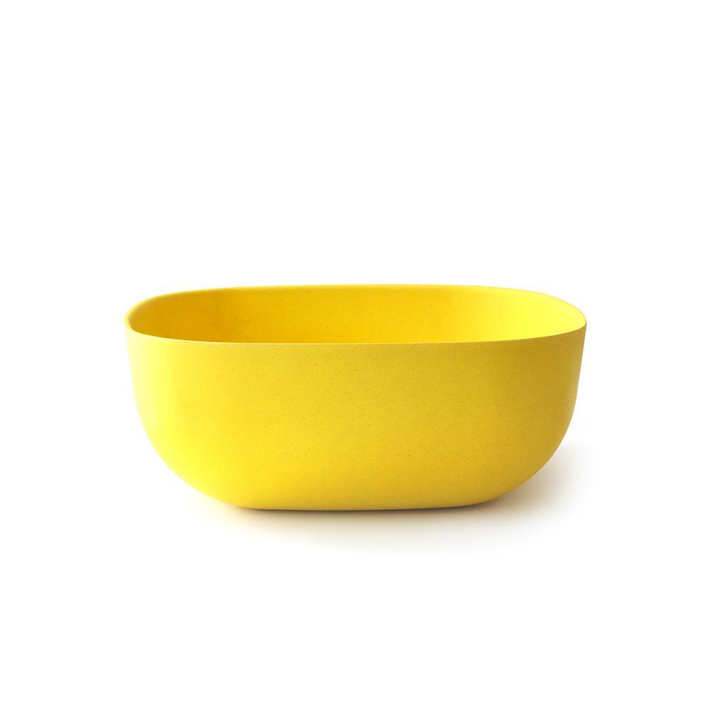 EKOBO Side Bowl in Lemon