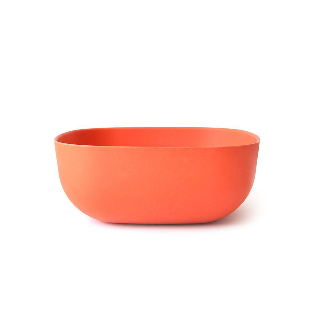 EKOBO Side Bowl Persimmon