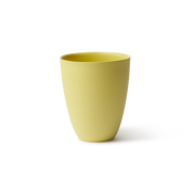 Utensil Vase - Yellow