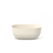 EKOBO Side Bowl Off White
