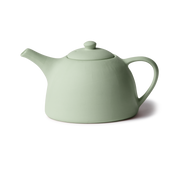 Teapot Round 2-Cup - Pistachio