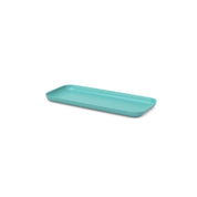 EKOBO Small Serving Tray Lagoon