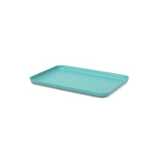 EKOBO Medium Serving Tray Lagoon