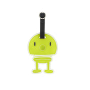 Bag Tag Green