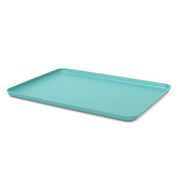 EKOBO Large Serving Tray Lagoon