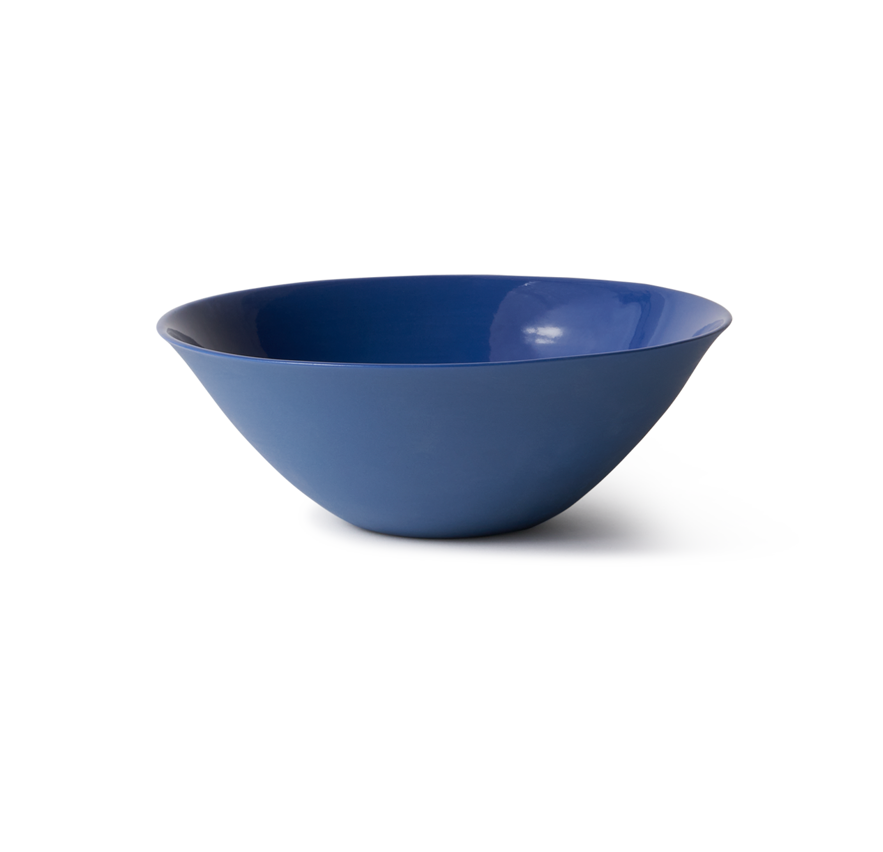 Flared Cereal Ink