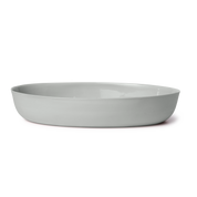 Baker Oval Ash