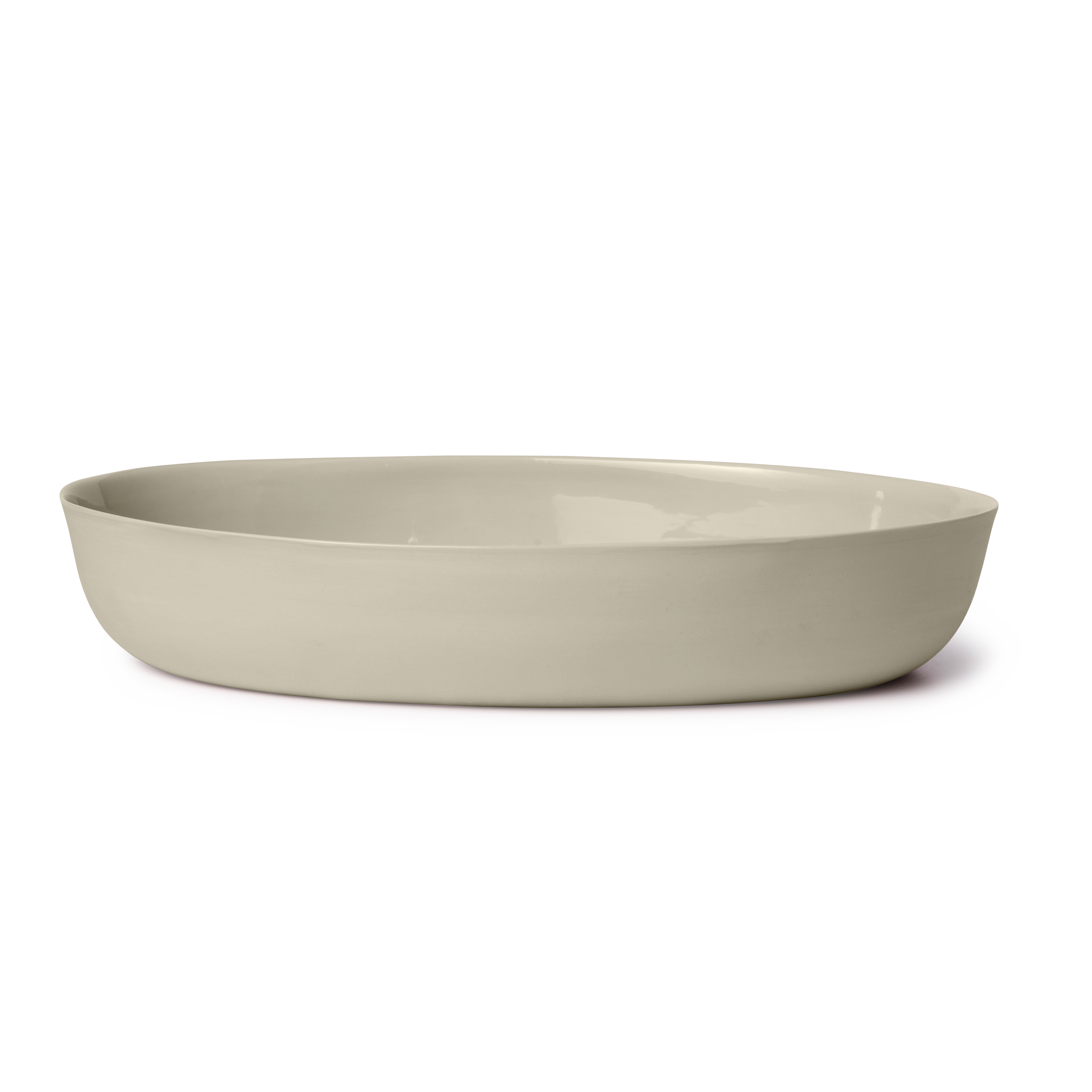 Baker Oval Sand
