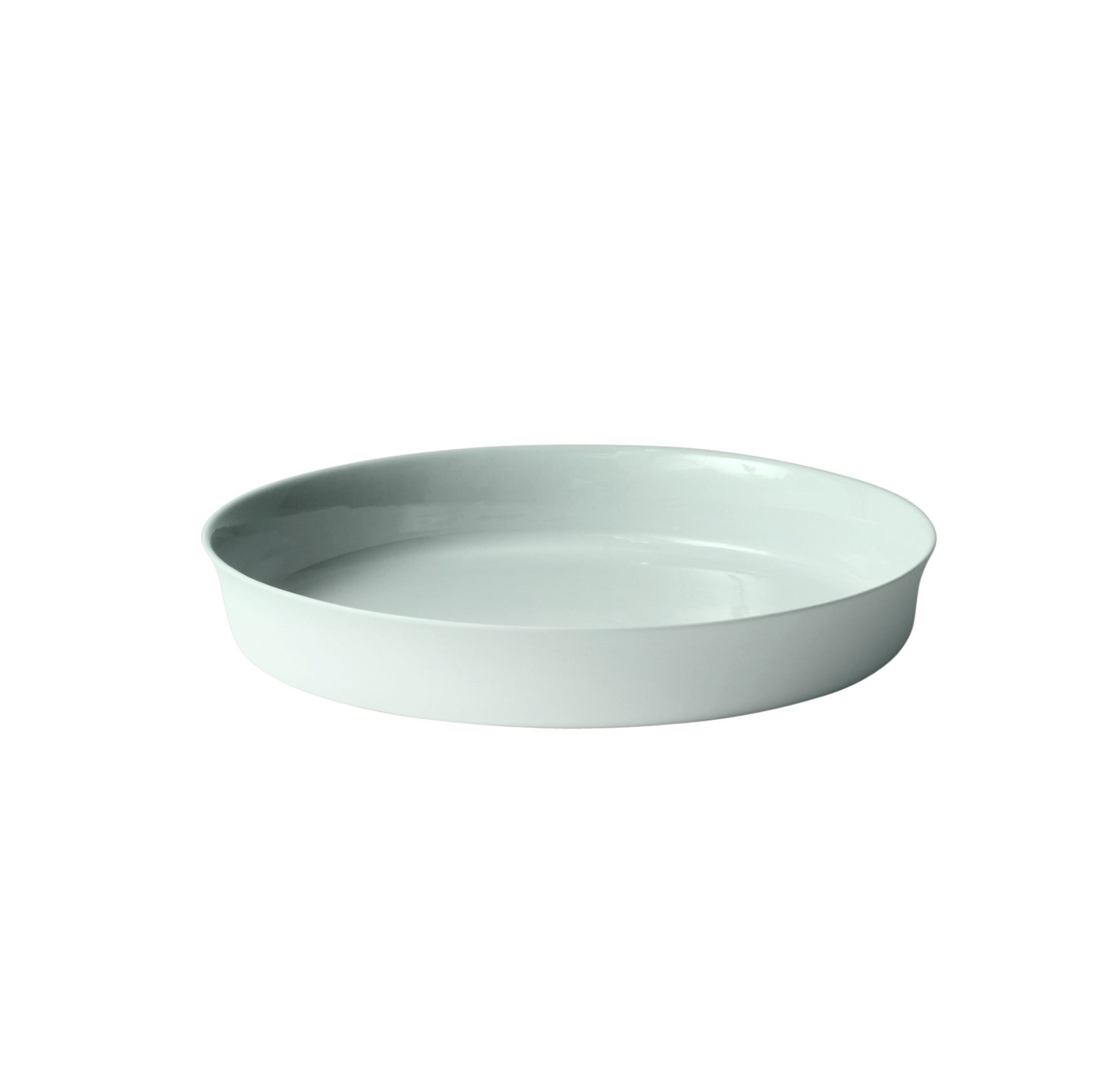 Flan Dish Mist