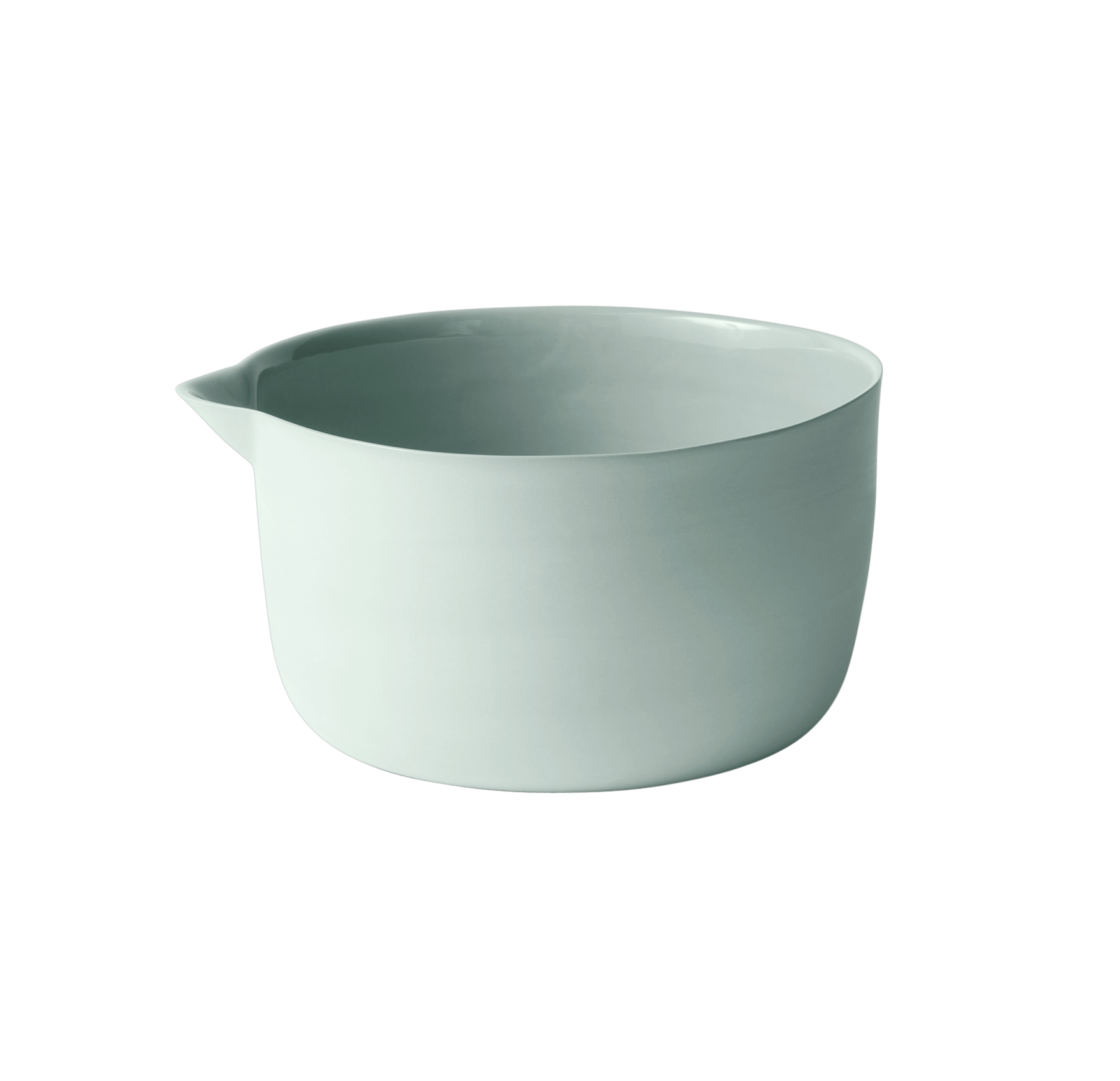Mixing Bowl Large - Mist