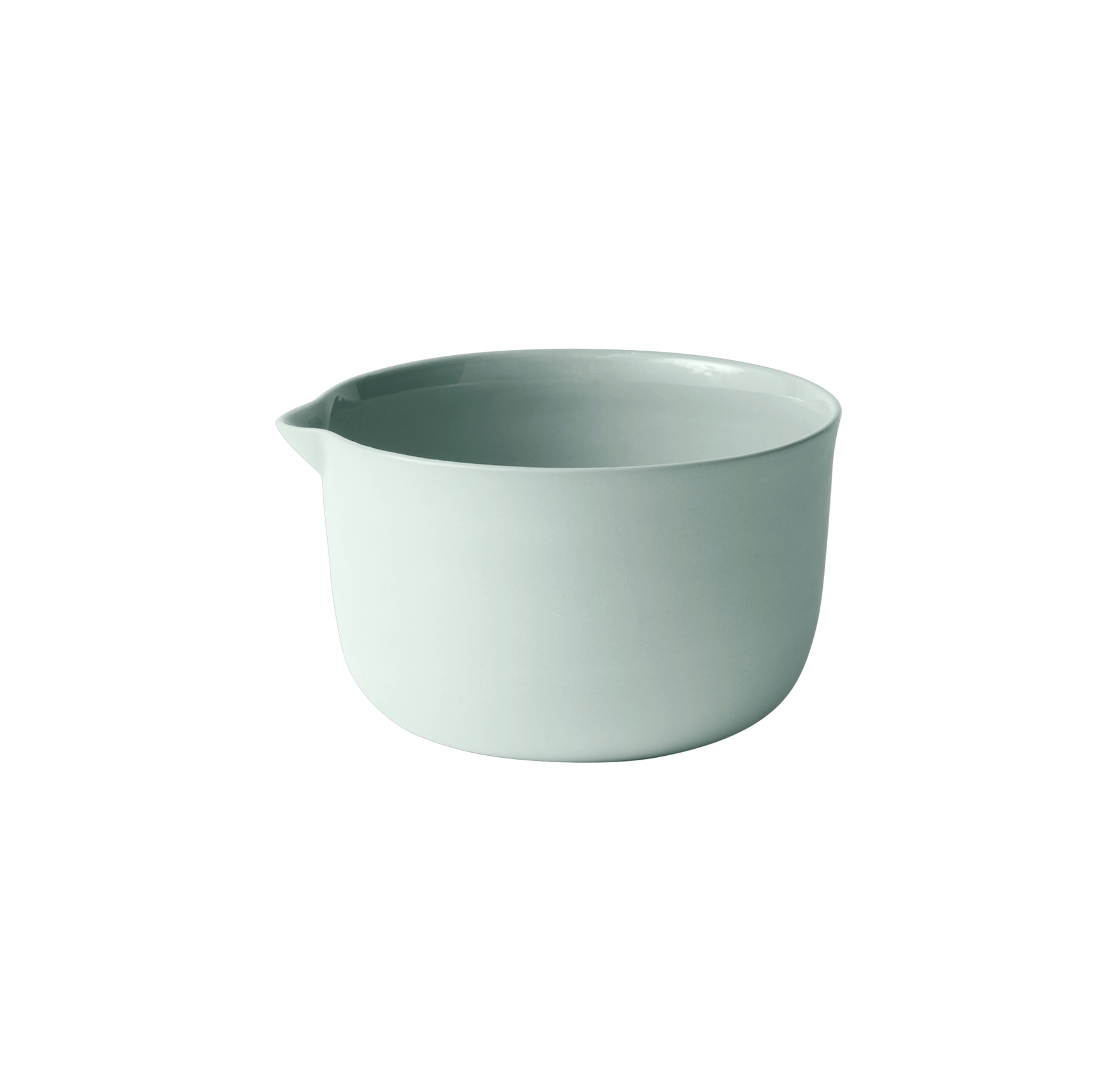 Mixing Bowl Small - Mist