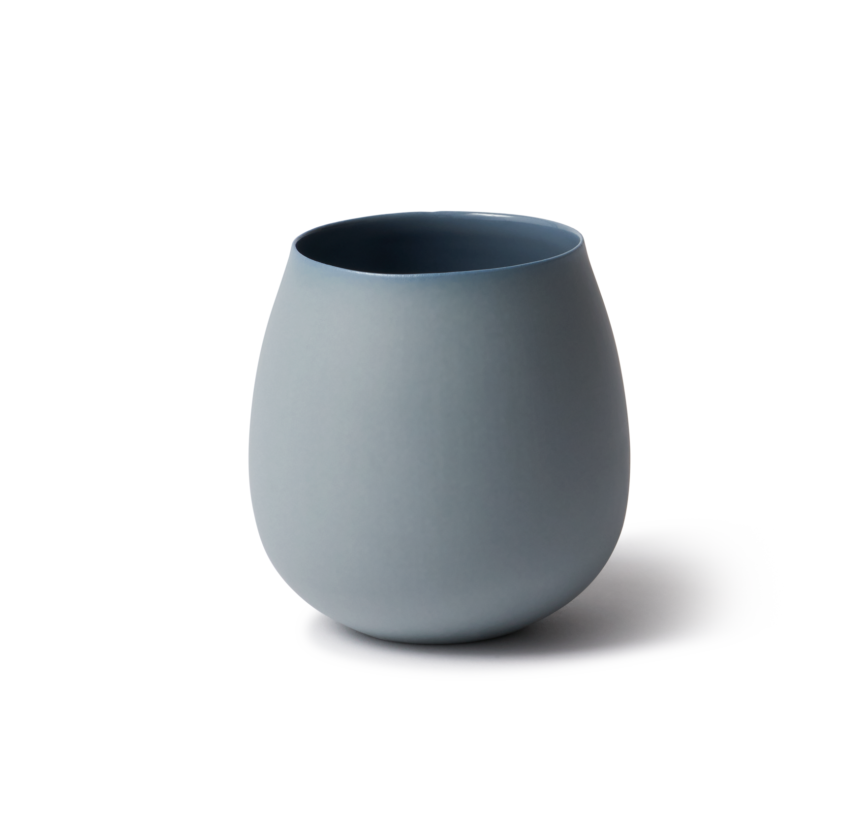 Wine Cup - Steel
