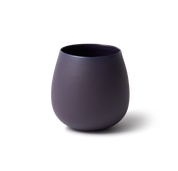 Wine Cup - Plum