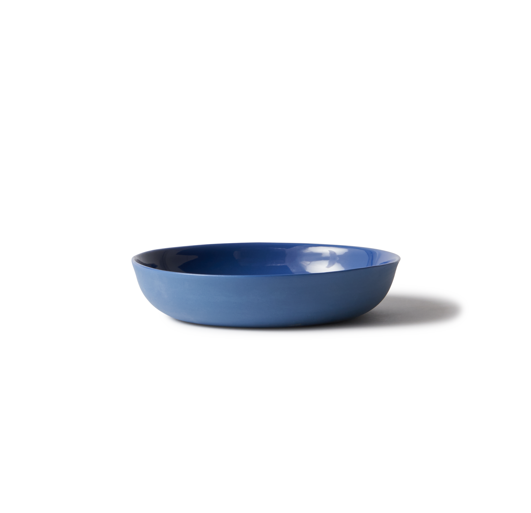 Pebble Bowl Cereal - Ink