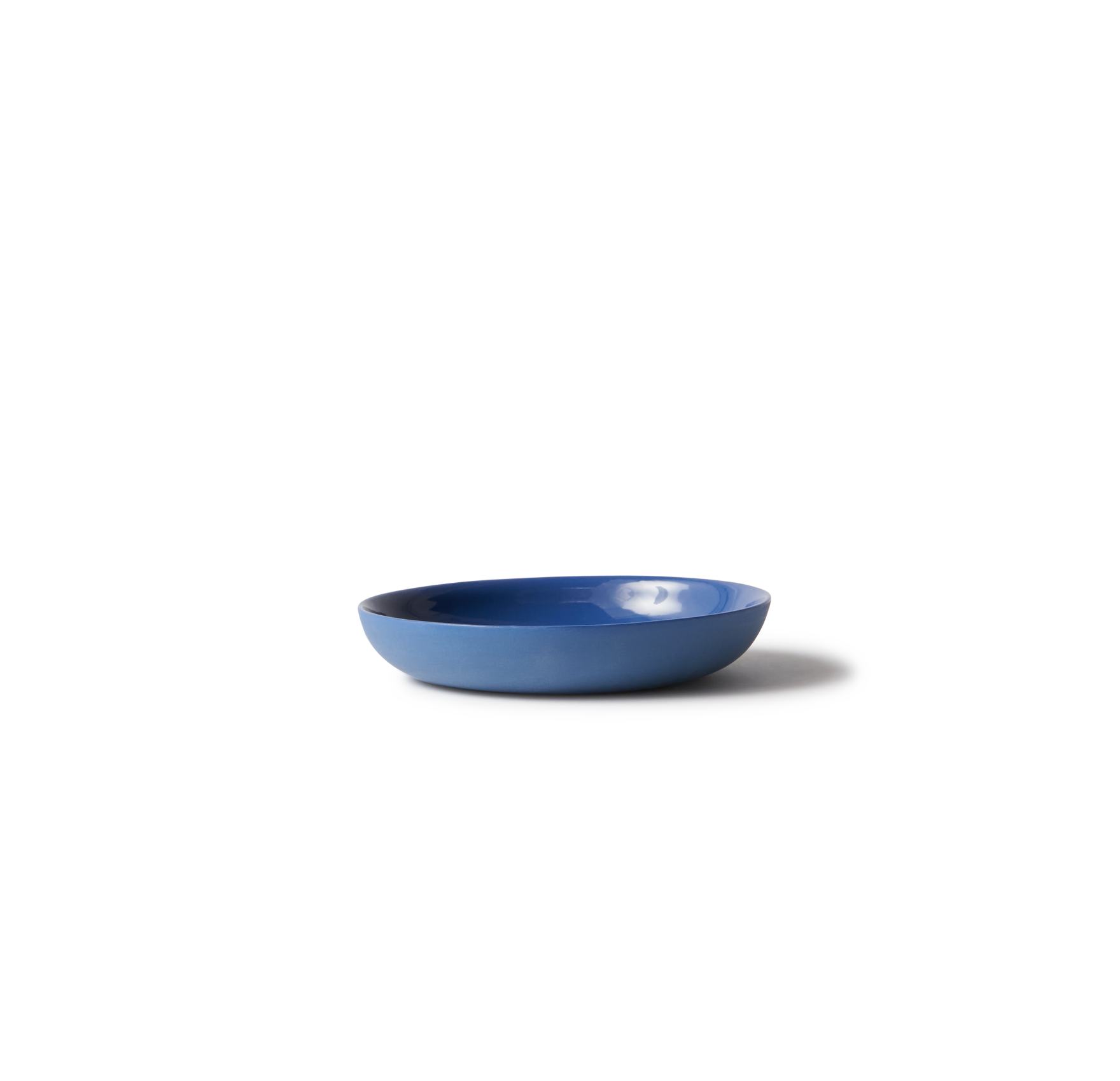 Pebble Bowl Small - Ink
