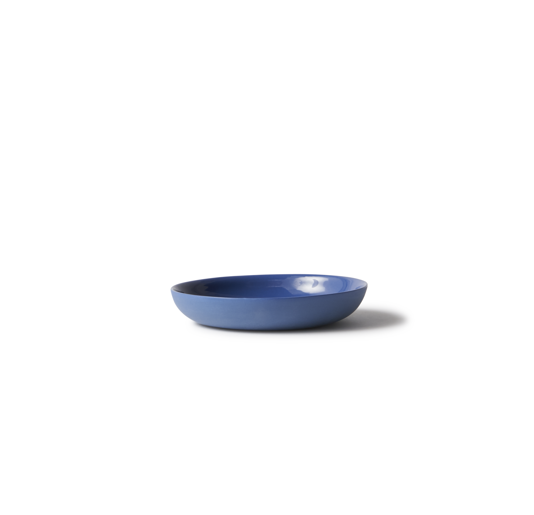 Pebble Bowl Small - Ink