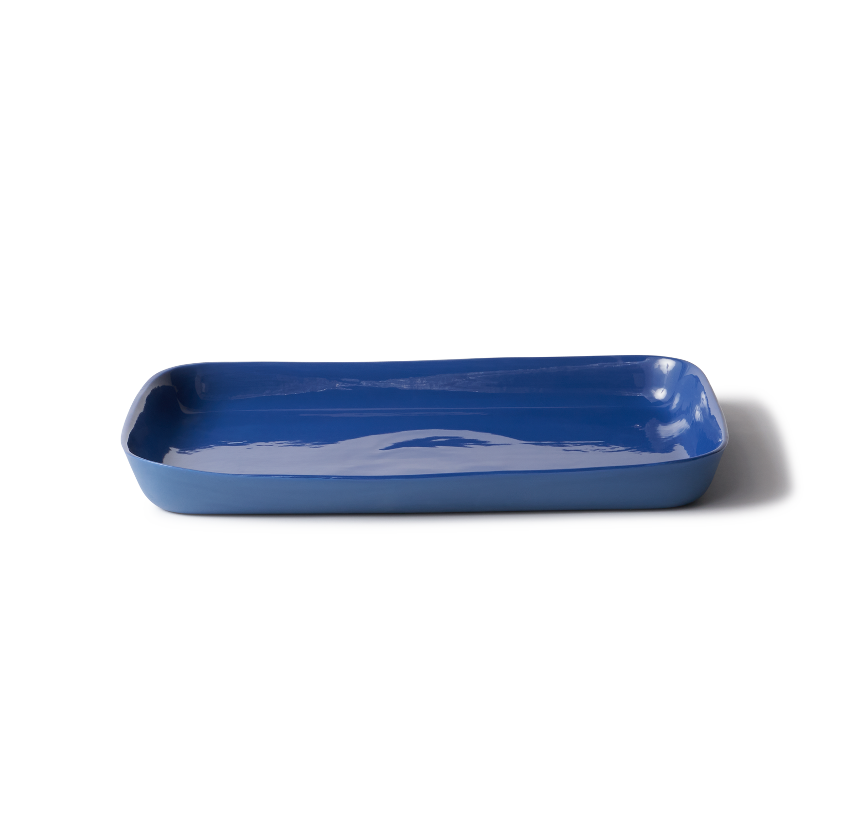 Slice Tray - Ink