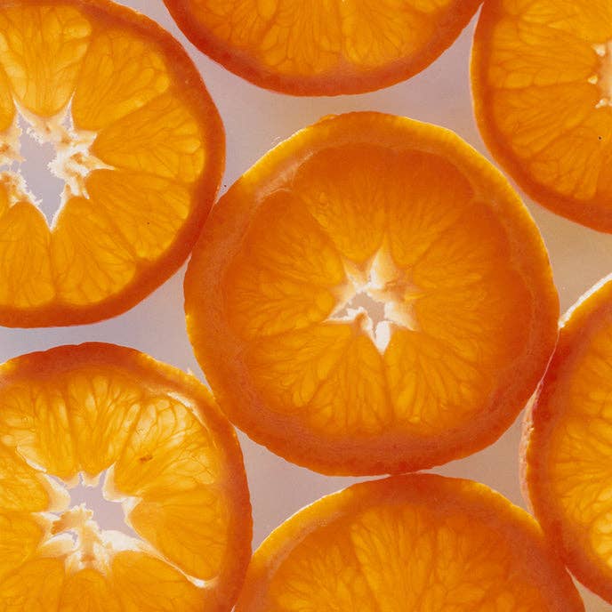 Sunrise Pixie Tangerine Marmalade