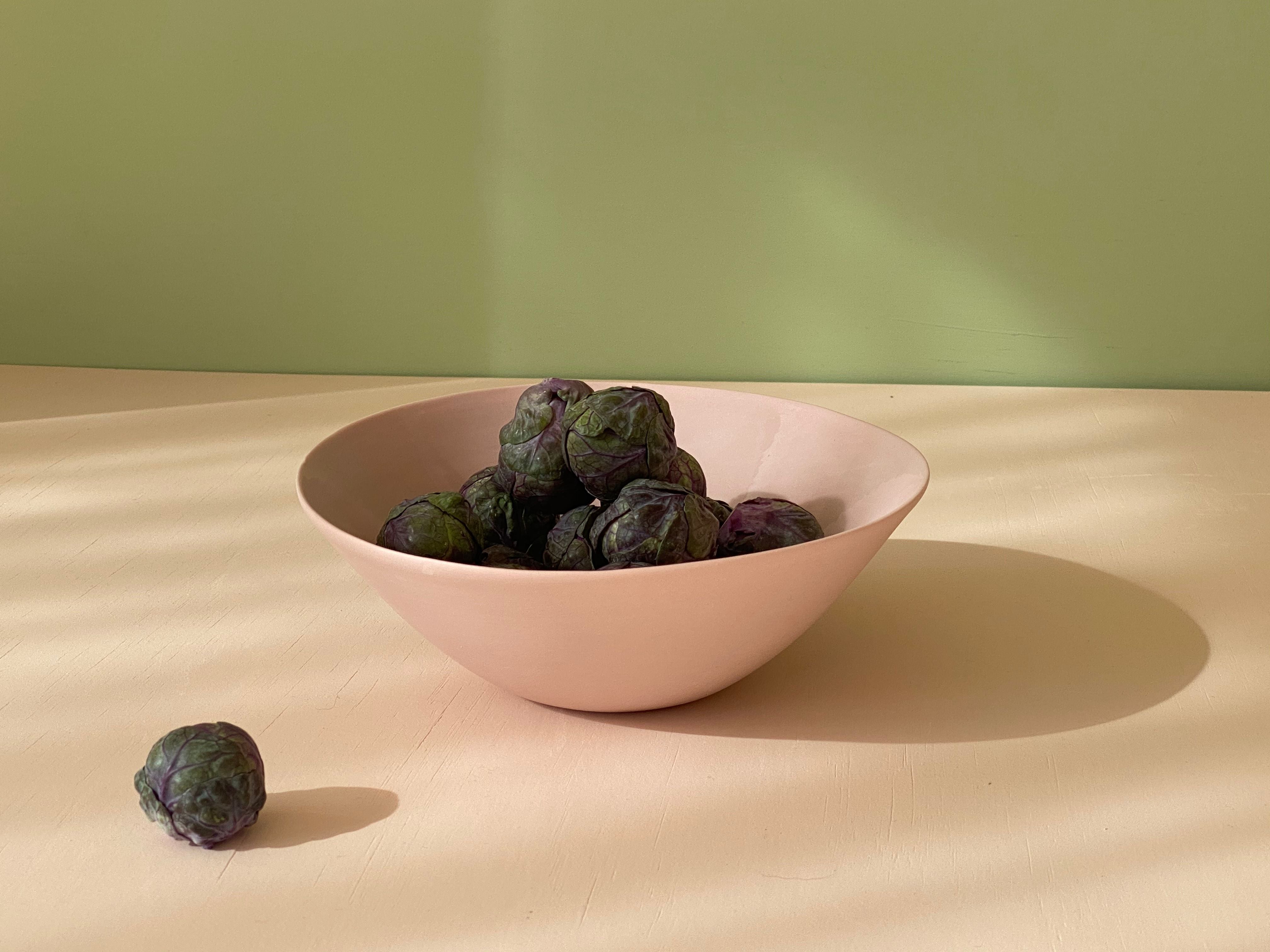 Mud Australia Flared Cereal - clean product shot