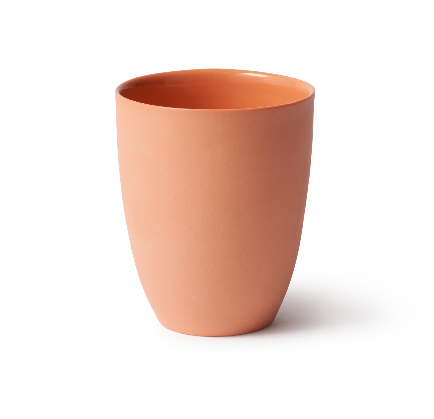 Beaker Orange