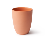Beaker Orange