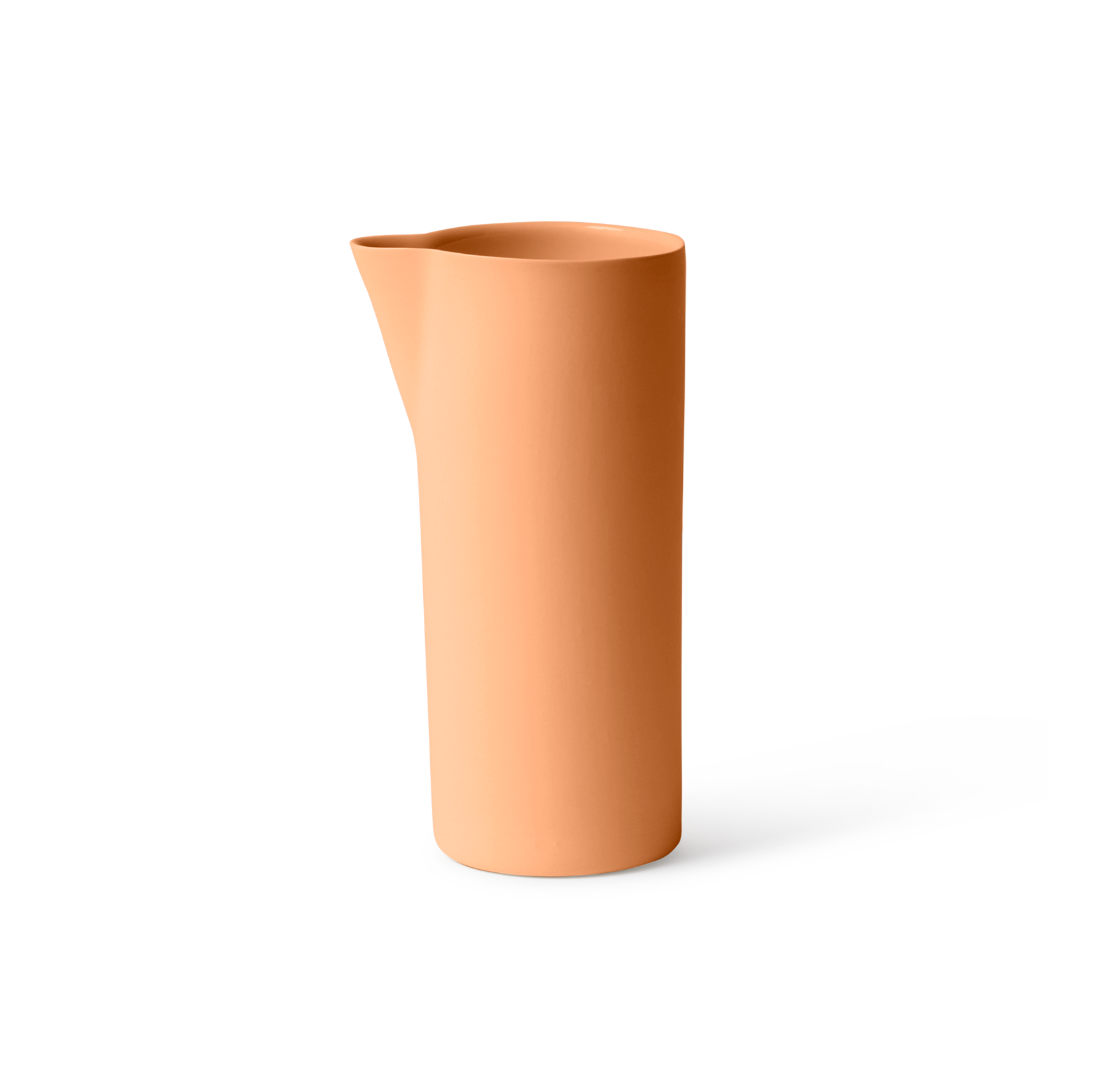 Carafe Medium Orange