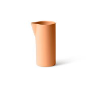 Carafe Small Orange