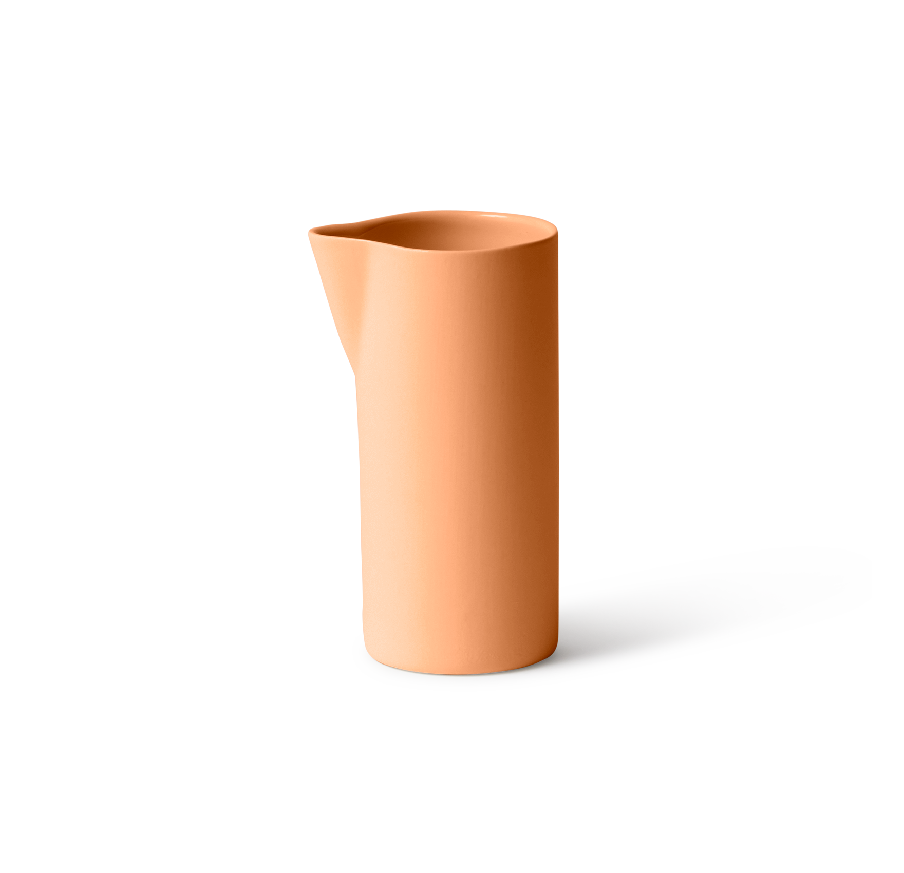 Carafe Small Orange