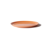 Charger Plate Orange