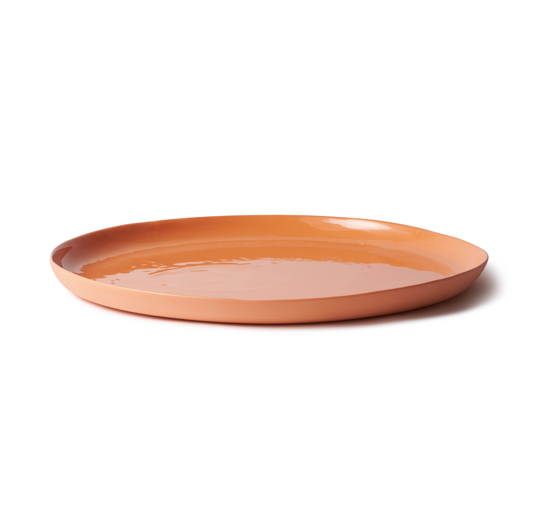 Cheese Platter Orange