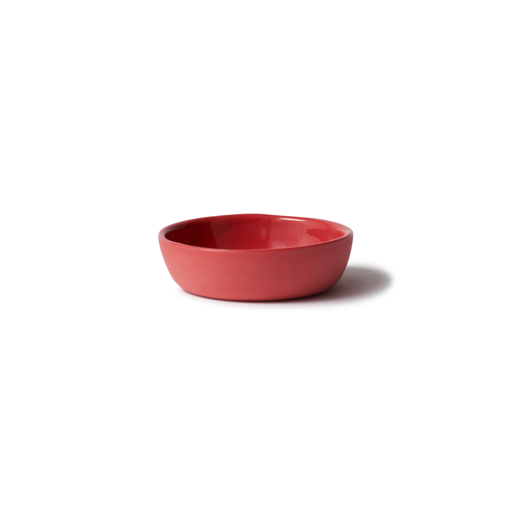 Pickle Dish - Red