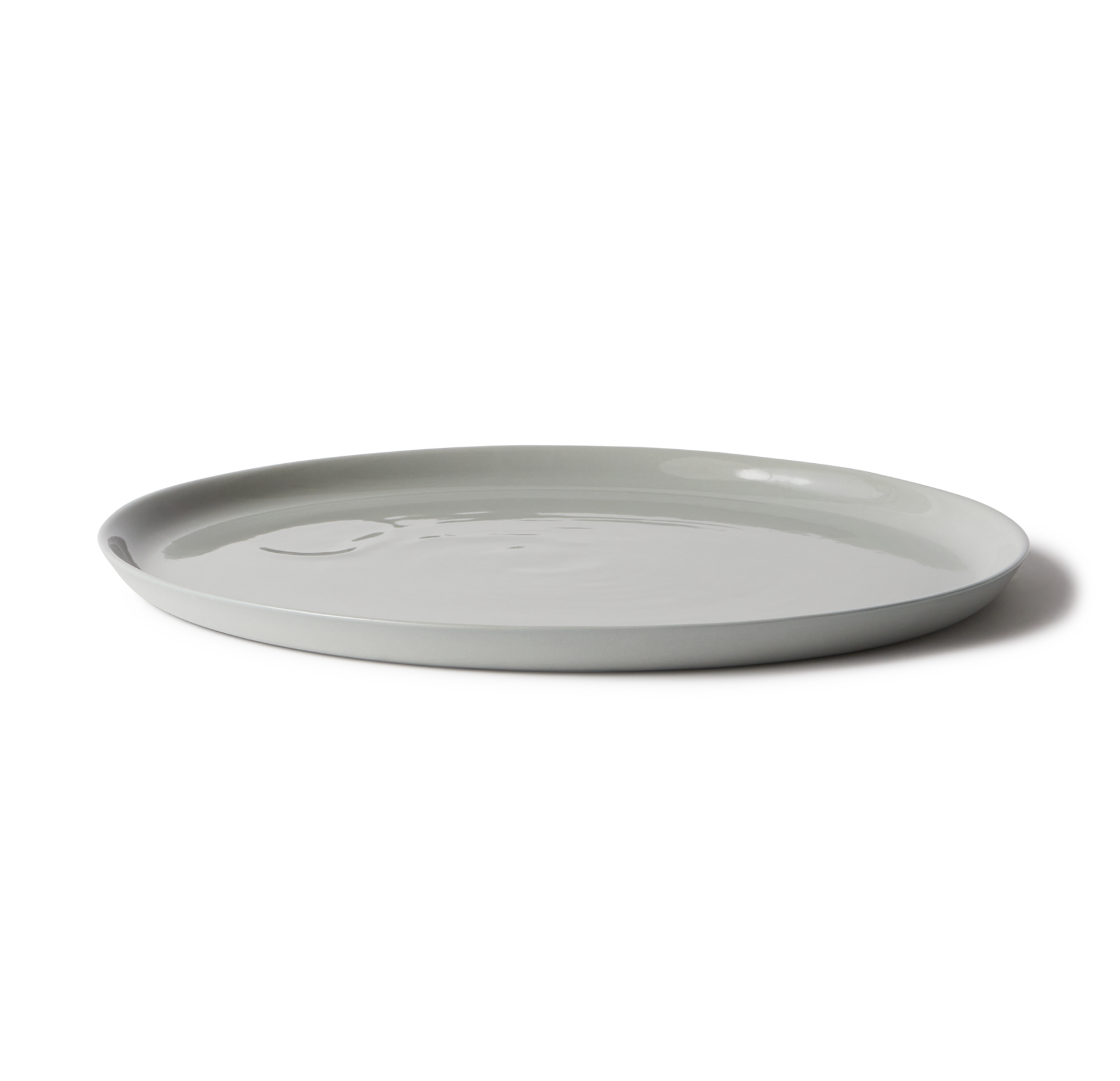 Dinner Plate Ash