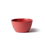 Rice Bowl - Red