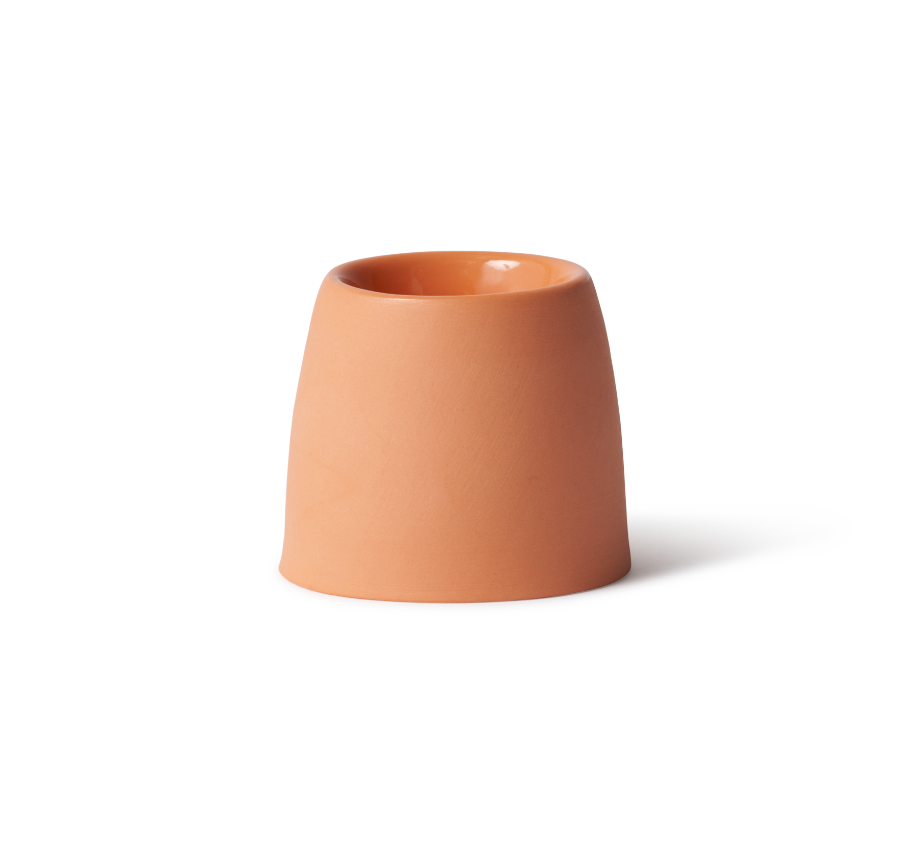 Egg Cup Orange